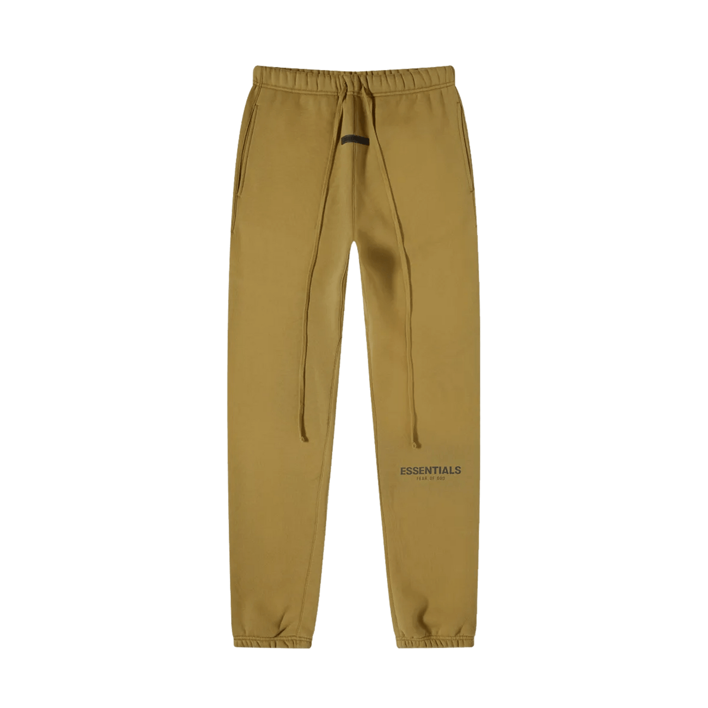 Fear of God Essentials Sweatpant 'Amber' - Kick Game