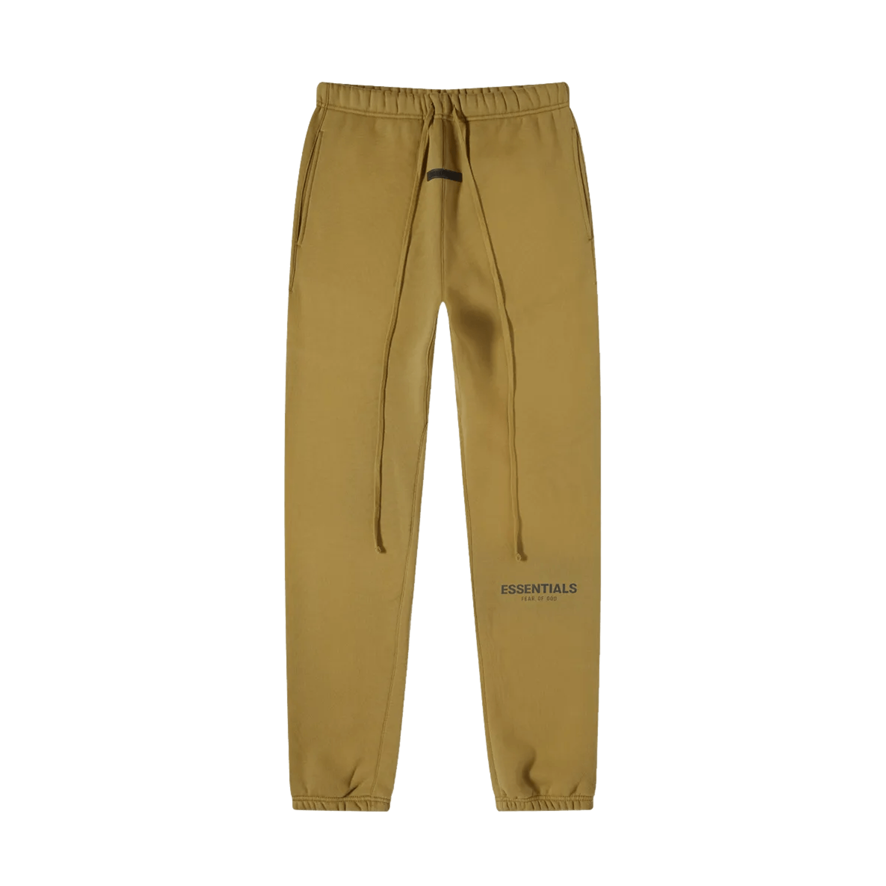 Fear of God Essentials Sweatpant 'Amber' - Kick Game