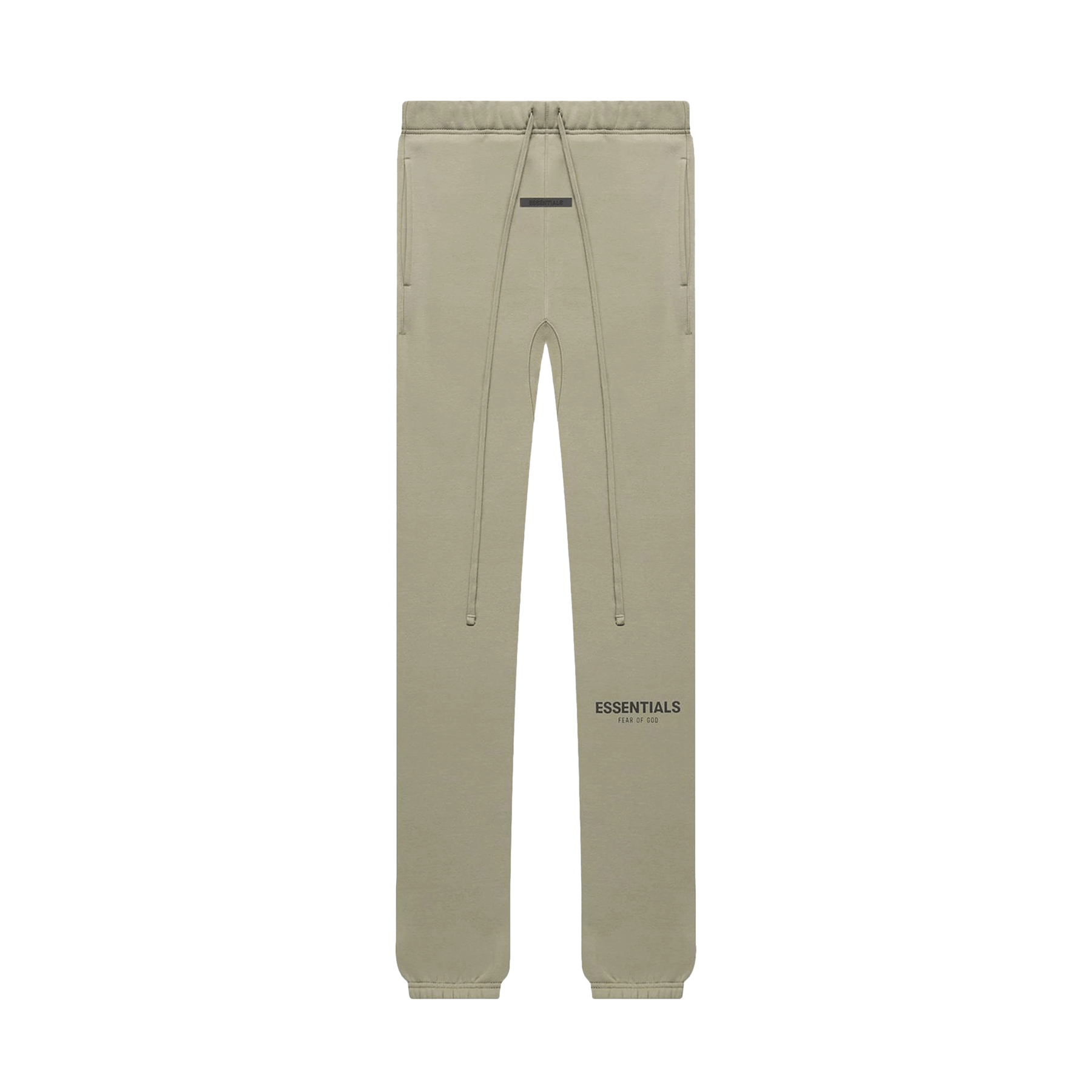 Fear of God Essentials Sweatpant 'Pistachio' - Kick Game