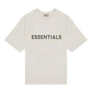 Fear of God Essentials T-Shirt 'Oatmeal'