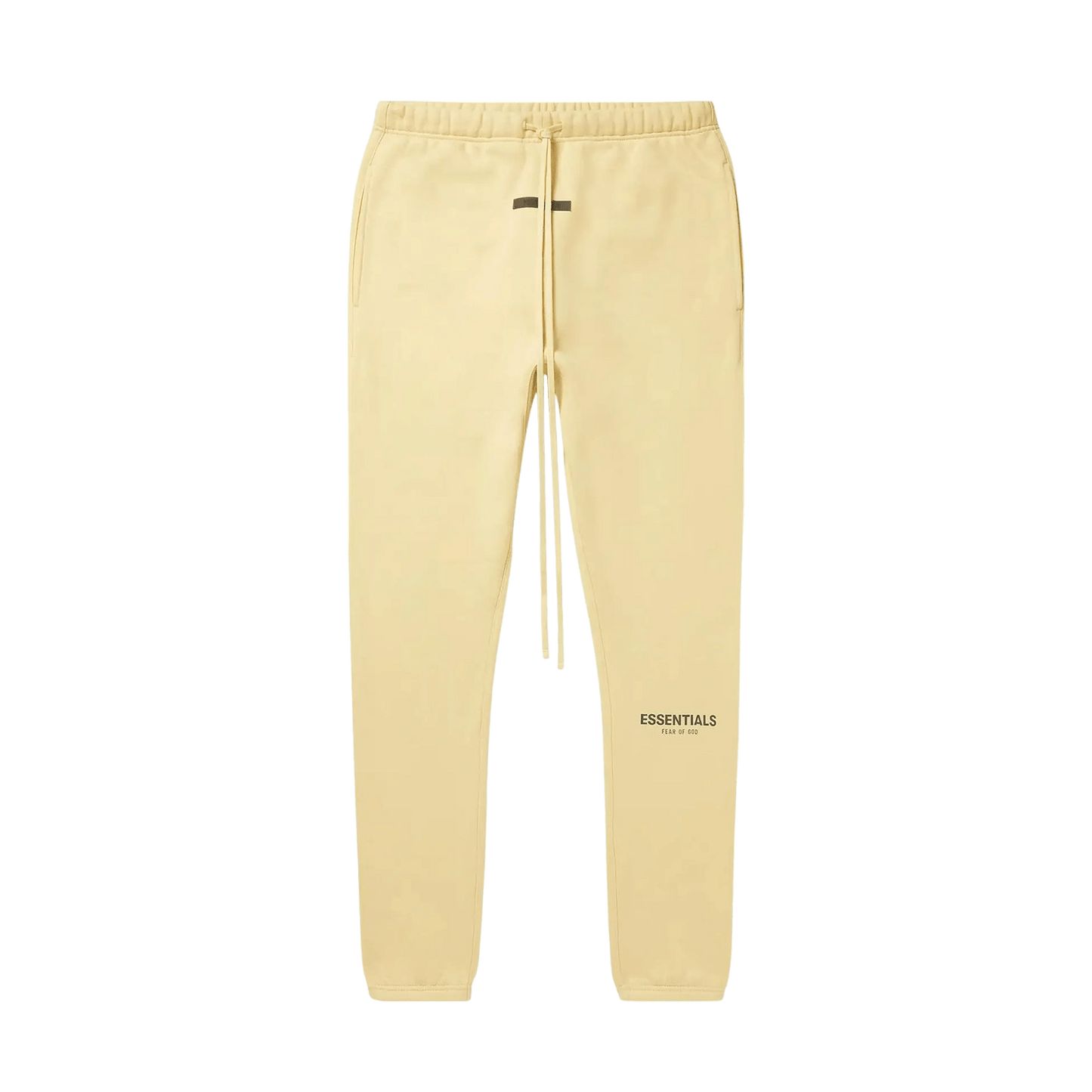 Fear of God Essentials x Mr. Porter Exclusive Sweatpants 'Garden Glove' - Kick Game