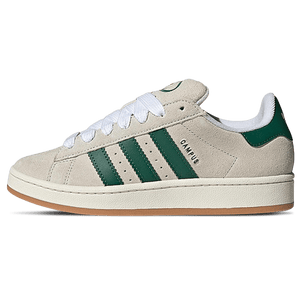 adidas Campus 00s Wmns 'Crystal White Dark Green'