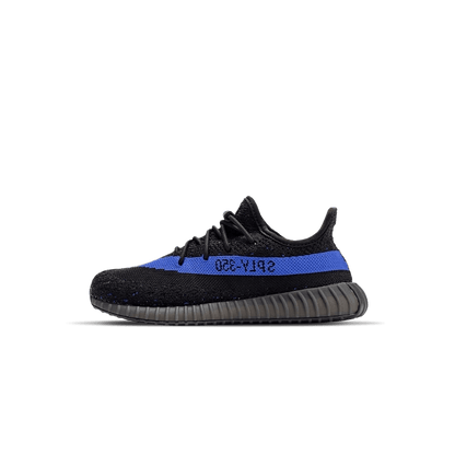 adidas Yeezy Boost 350 V2 Kids 'Dazzling Blue' - Kick Game