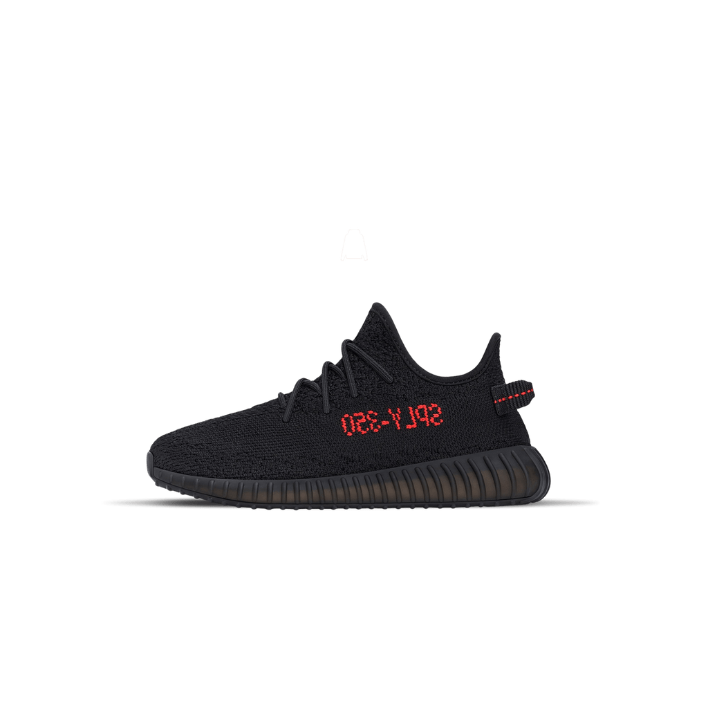 adidas Yeezy Boost 350 V2 Kids Bred Kick Game