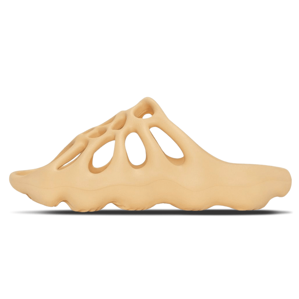adidas Yeezy 450 Slide 'Cream' - Kick Game