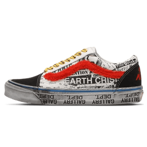 Gallery Dept. x Vans OG Old Skool LX 'Good Luck'