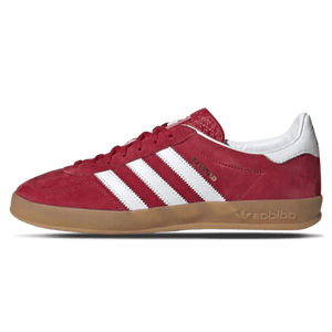 Adidas Gazelle Indoor 'Scarlet Gum'