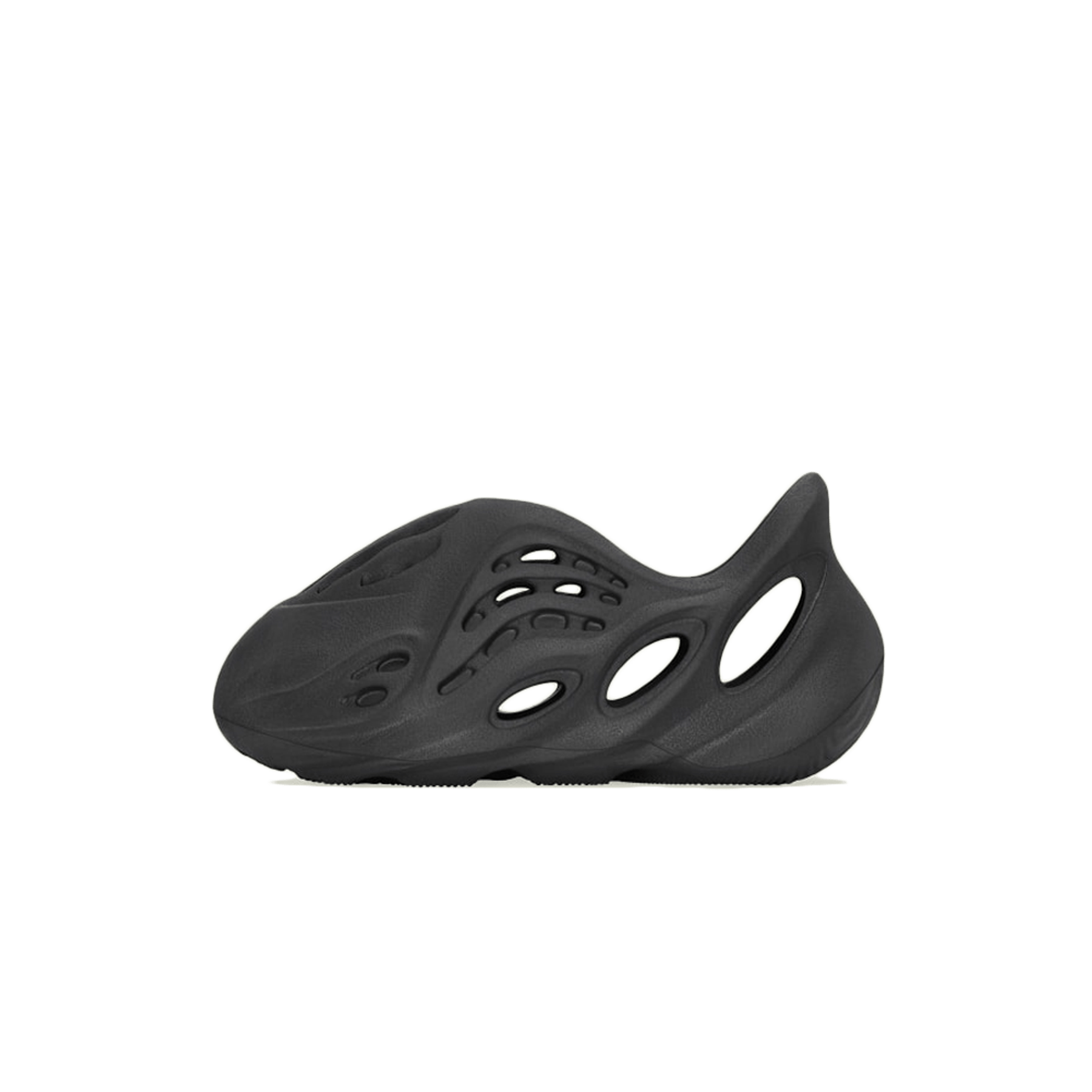 adidas Yeezy Foam Runner Infants 'Onyx' - Kick Game