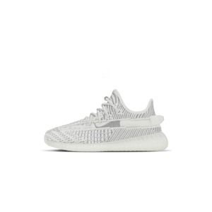 adidas Yeezy Boost 350 V2 Kids 'Static'
