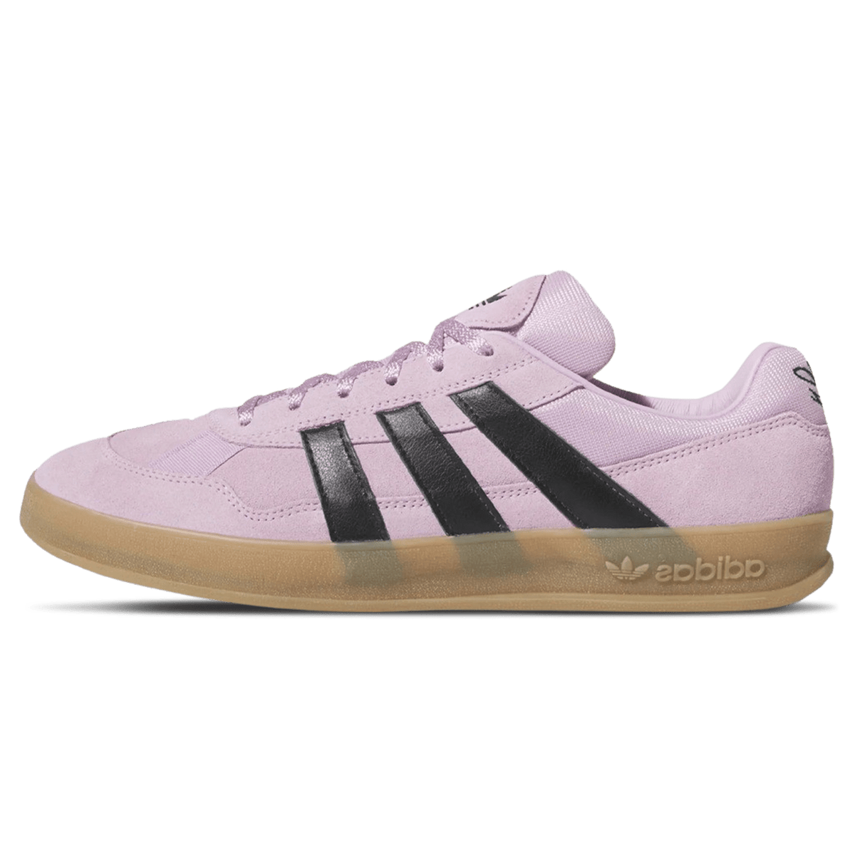 Adidas Aloha Super x Mark Gonzales 'One Black Eye' - Kick Game