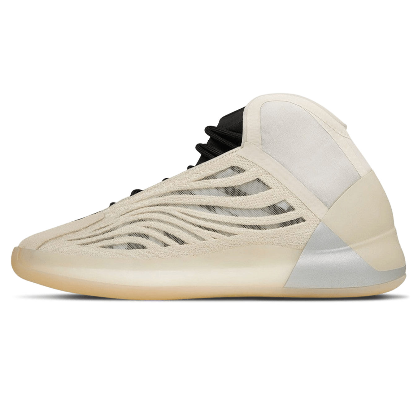 adidas Yeezy Quantum 'Mist Slate' - Kick Game