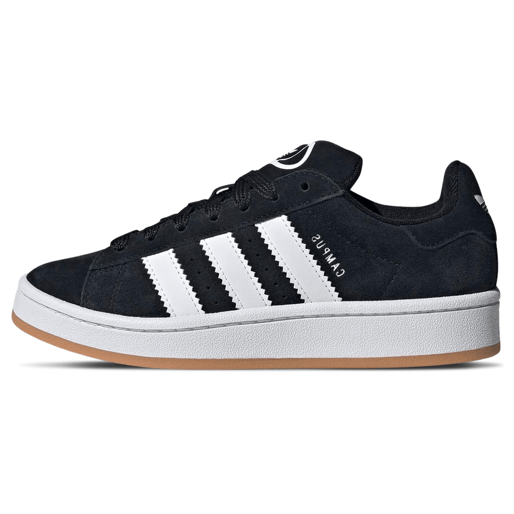 Adidas Campus 00s J 'Black White Gum' - Kick Game