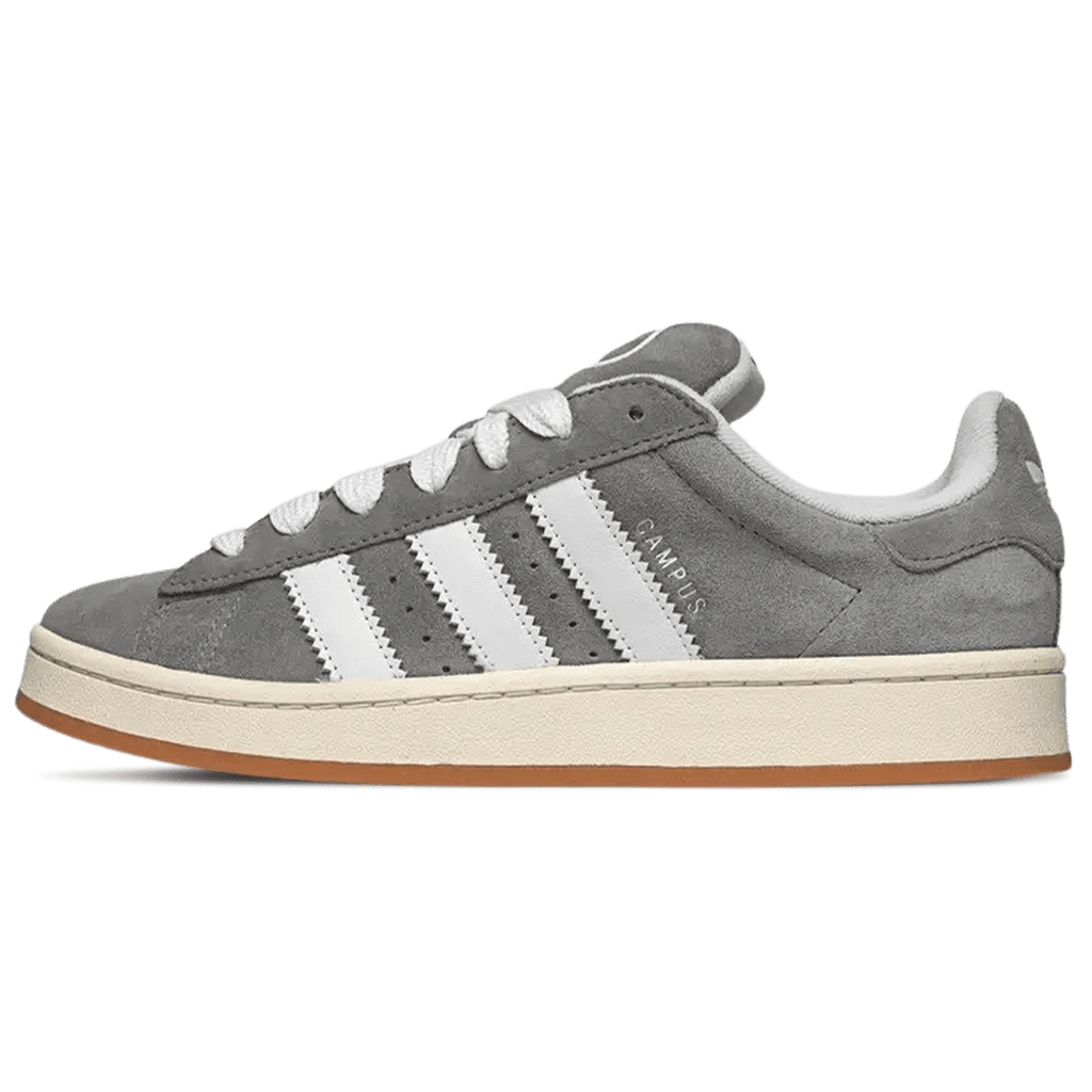 Adidas Campus 00s 'Grey Gum' - Kick Game