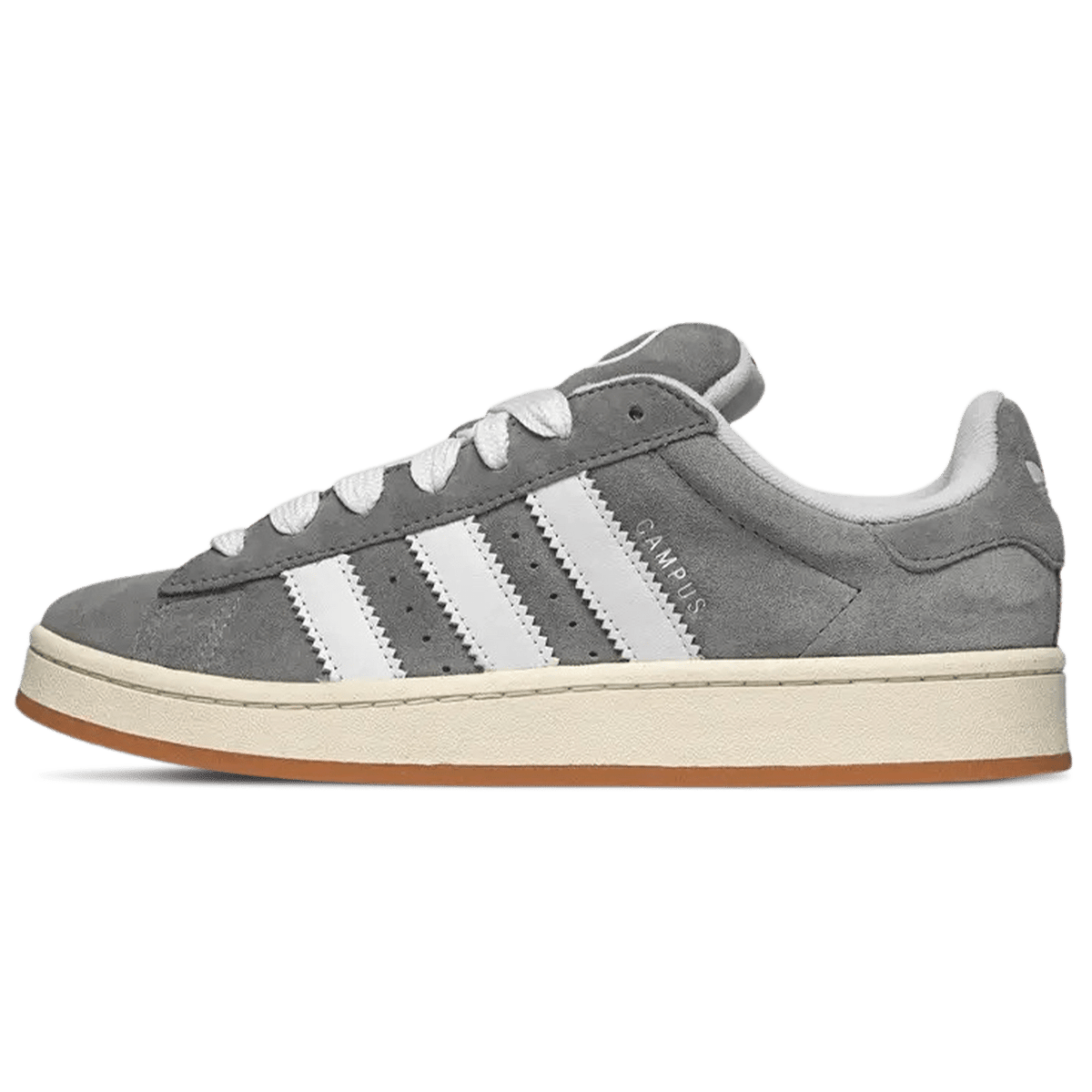 Adidas Campus 00s 'Grey Gum' - Kick Game