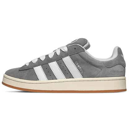 Adidas Campus 00s 'Grey Gum' - Kick Game