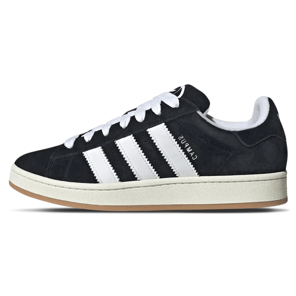 Adidas WMNS Campus 00s Crystal White Core Black Off White
