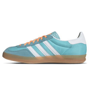 Adidas Gazelle Indoor 'Preloved Blue Gum'