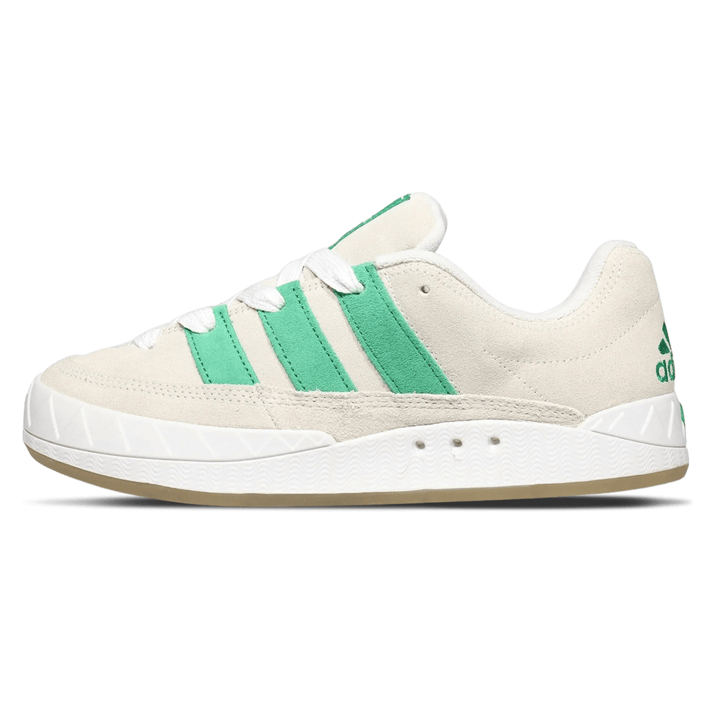 Adidas Adimatic x Bodega x BEAMS 'Ivy League' - Kick Game