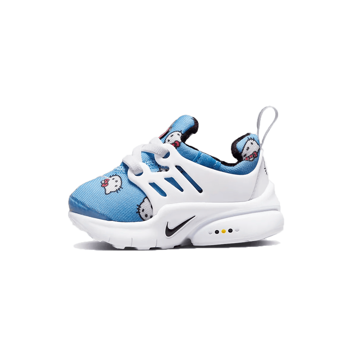 Yellow presto 2025 nike womens