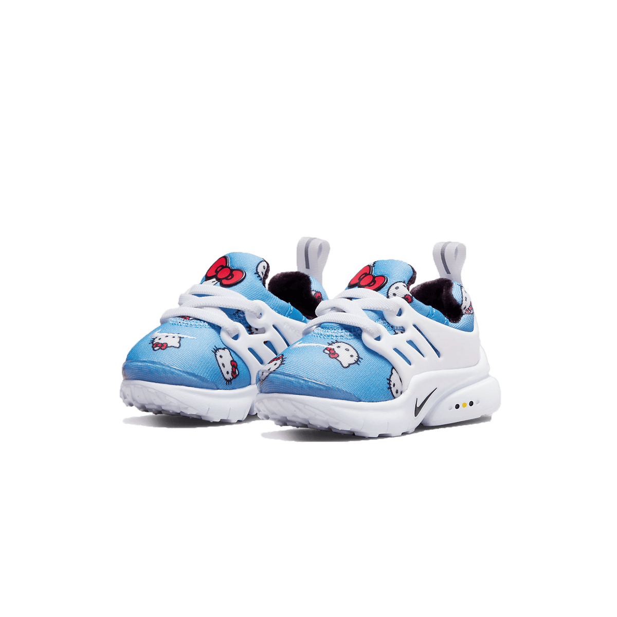 Hello Kitty x Nike Air Presto TD 'University Blue' - Kick Game