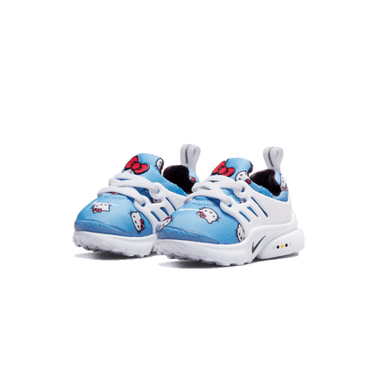 Hello Kitty x Nike Air Presto TD 'University Blue' - Kick Game
