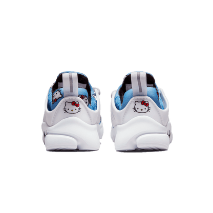 Hello Kitty x Nike Air Presto TD 'University Blue' - Kick Game