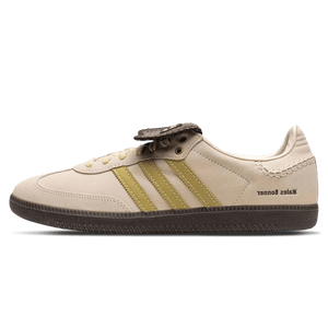 Wales Bonner x adidas Samba 'Ecru Tint Yellow'
