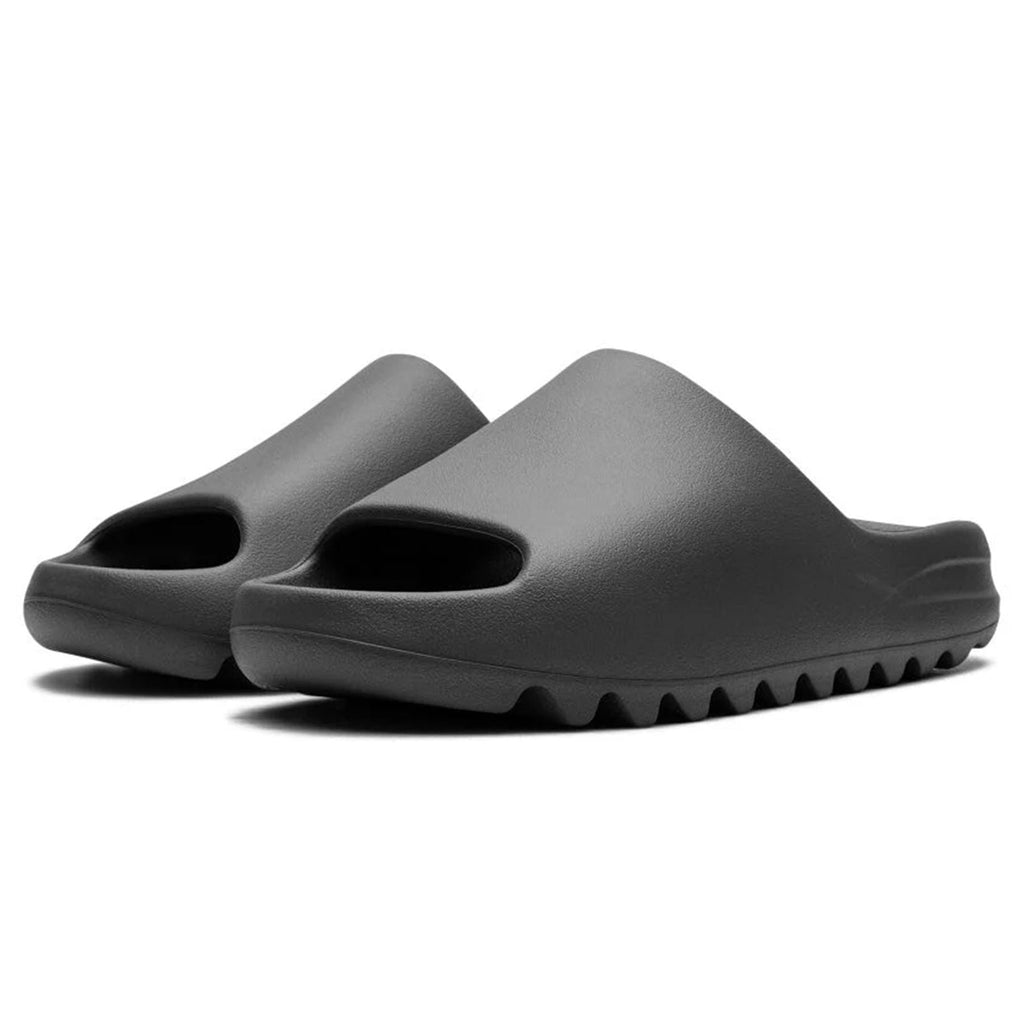 adidas Yeezy Slides 'Granite' - Kick Game