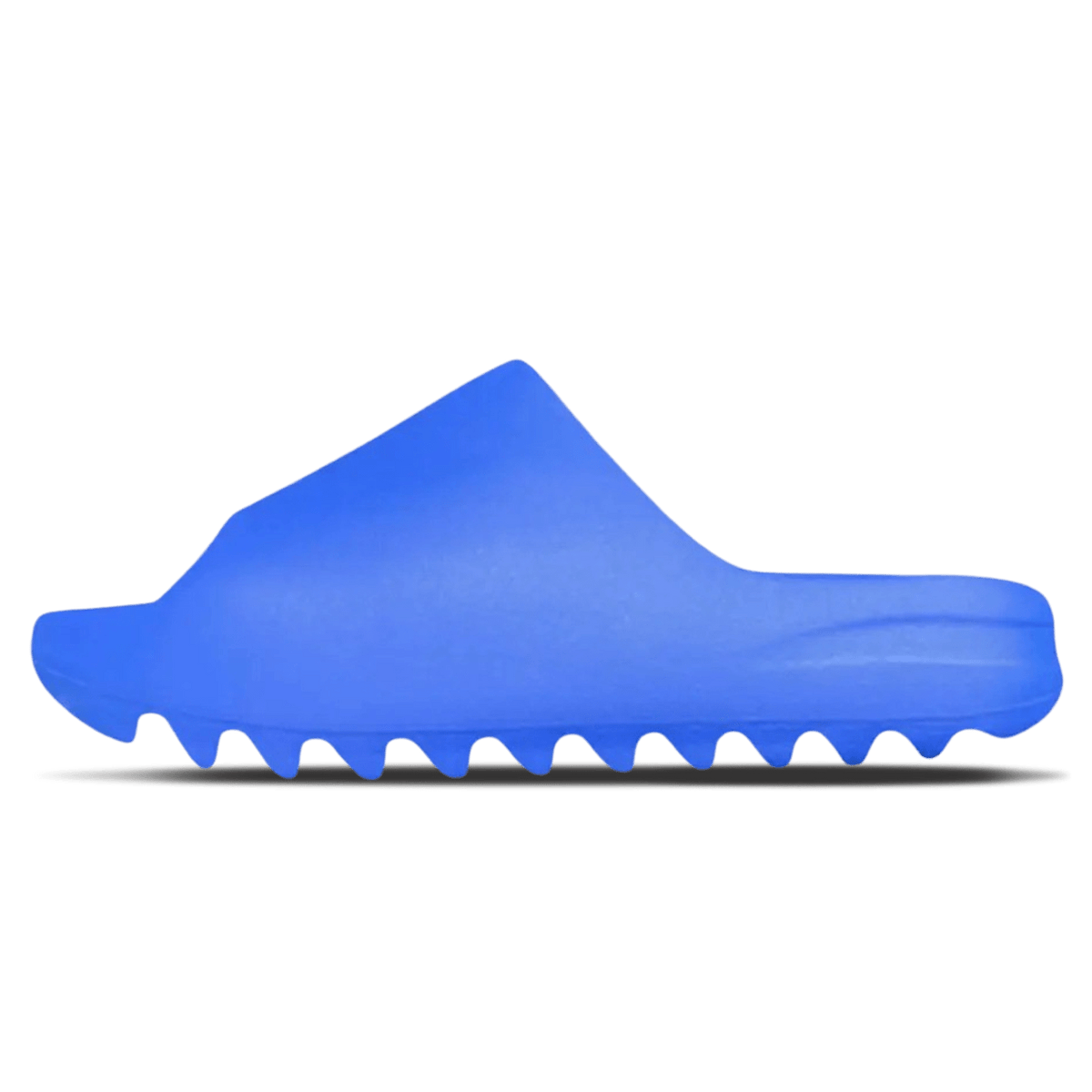 adidas Yeezy Slides 'Azure' - Kick Game