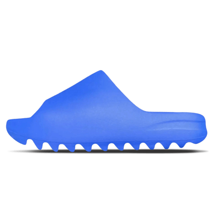 adidas Yeezy Slides 'Azure' - Kick Game