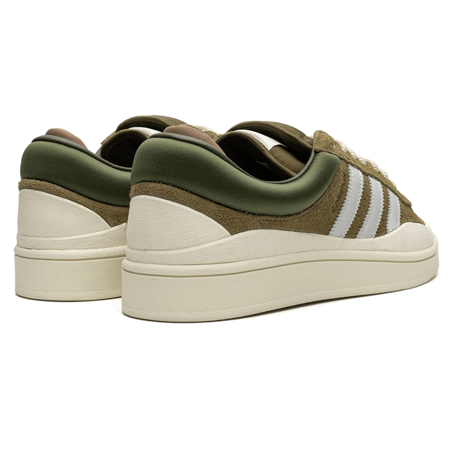 Bad Bunny x adidas Campus 'Wild Moss' - Kick Game