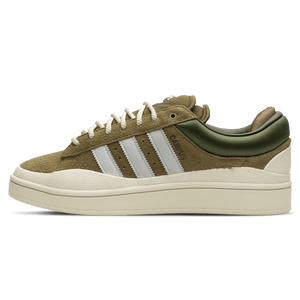Bad Bunny x adidas Campus 'Wild Moss'
