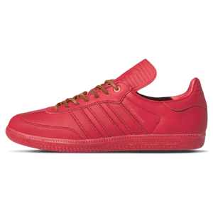 Pharrell x adidas Samba Human Race 'Red'
