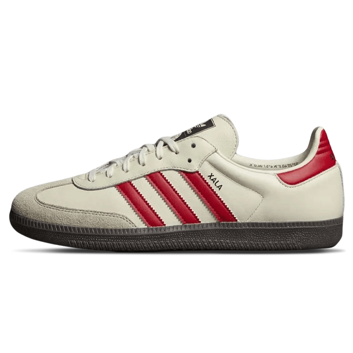 Adidas Samba x Ajax 'Homage' - Kick Game