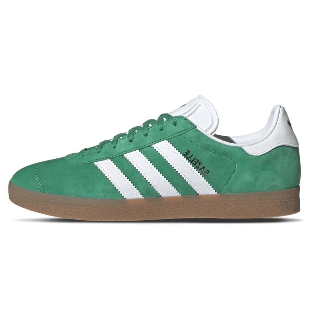 adidas Gazelle 'Court Green Gum' - Kick Game