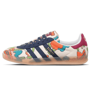 Sean Wotherspoon x adidas Gazelle Indoor 'Kaleidoscopic Lens'