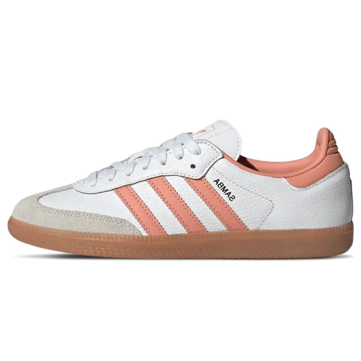 adidas Samba OG Wmns 'Wonder Clay' - Kick Game