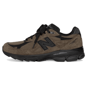 JJJJound x New Balance 990v3 Made In USA 'Brown'