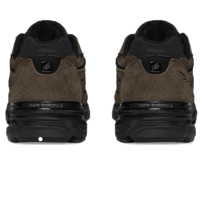 JJJJound x New Balance 990v3 Made In USA 'Brown' - Kick Game
