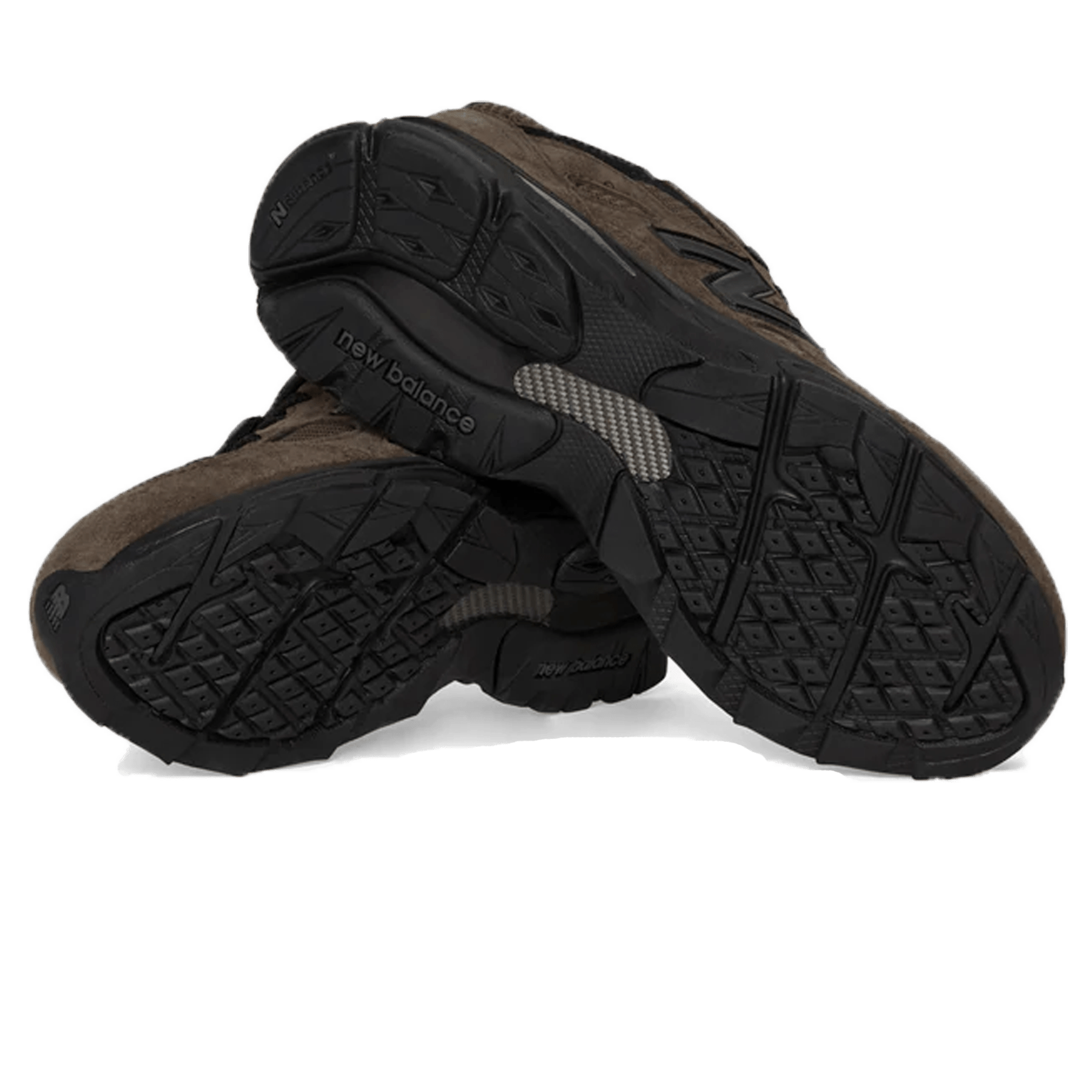 JJJJound x New Balance 990v3 Made In USA 'Brown' - Kick Game