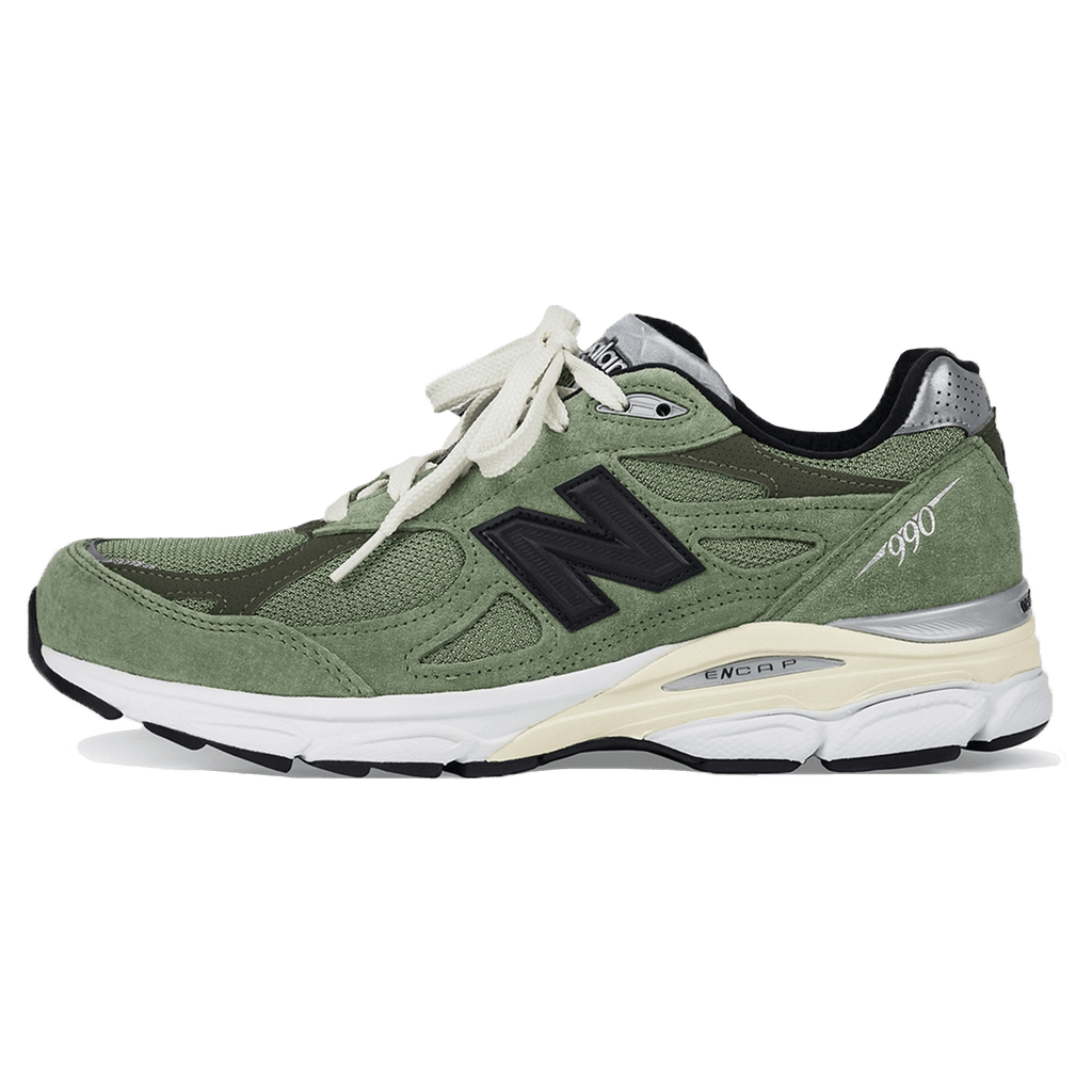Balance 996 Difference Between New Balance 990v3 And 993 JJJJound