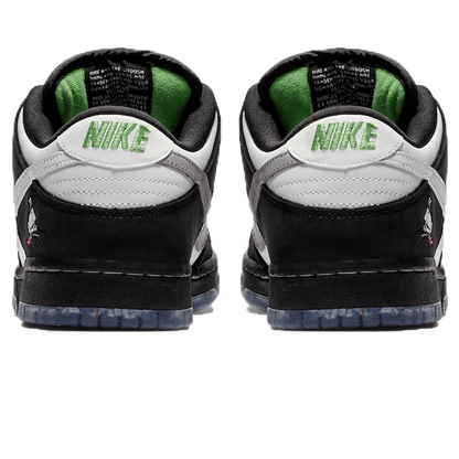 Jeff Staple x Nike Dunk Low Pro SB 'Panda Pigeon' - Kick Game