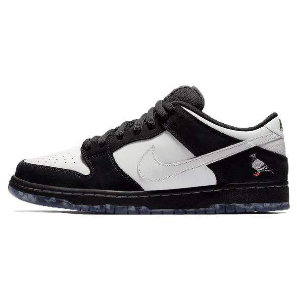 Nike x top jeff staple