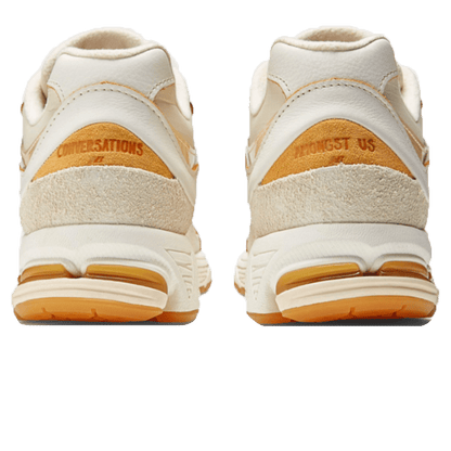 Joe Freshgoods x New Balance 2002R 'Conversations Amongst Us' - Kick Game