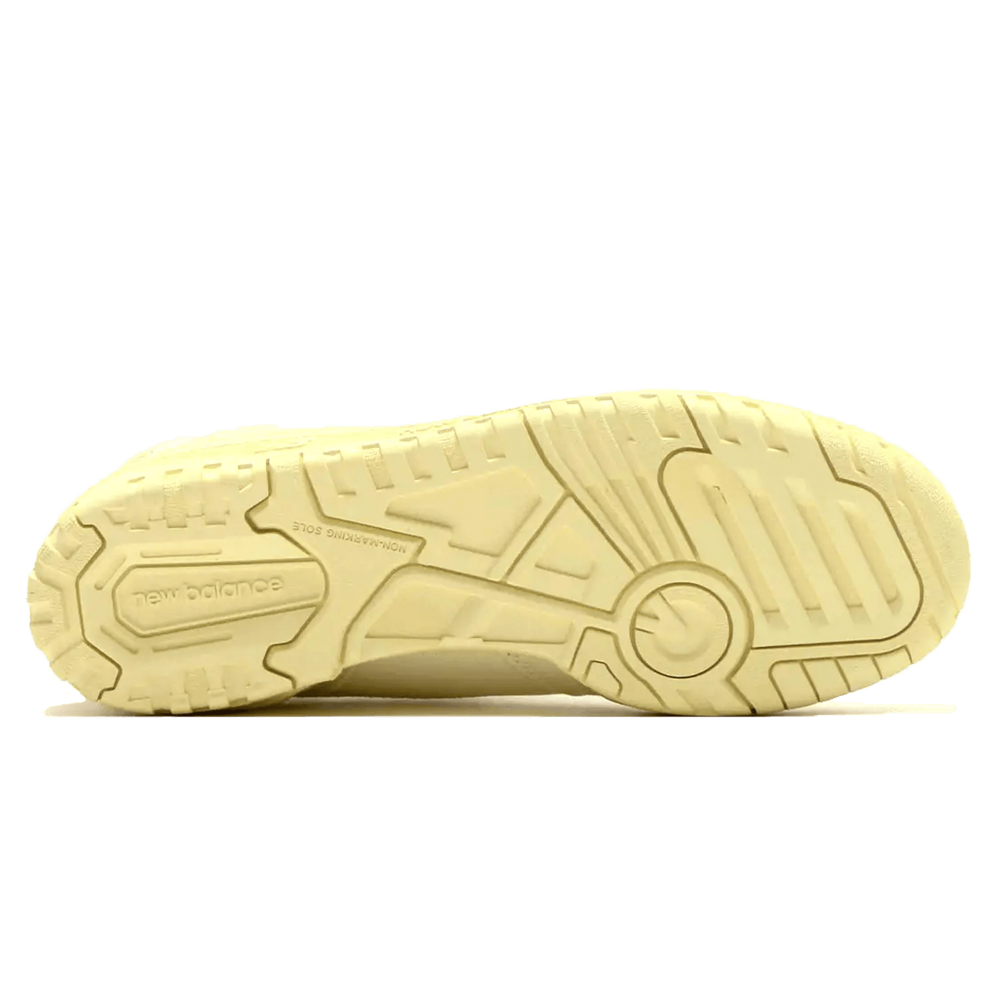 Joe Freshgoods x New Balance 550 'Conversations Amongst Us' - Kick Game