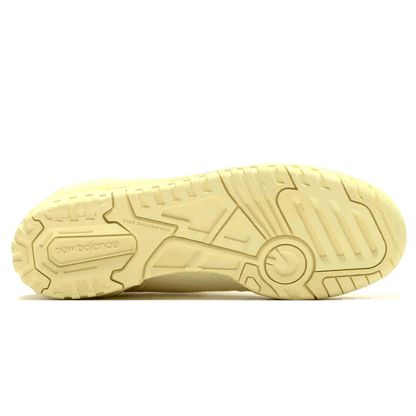 Joe Freshgoods x New Balance 550 'Conversations Amongst Us' - Kick Game