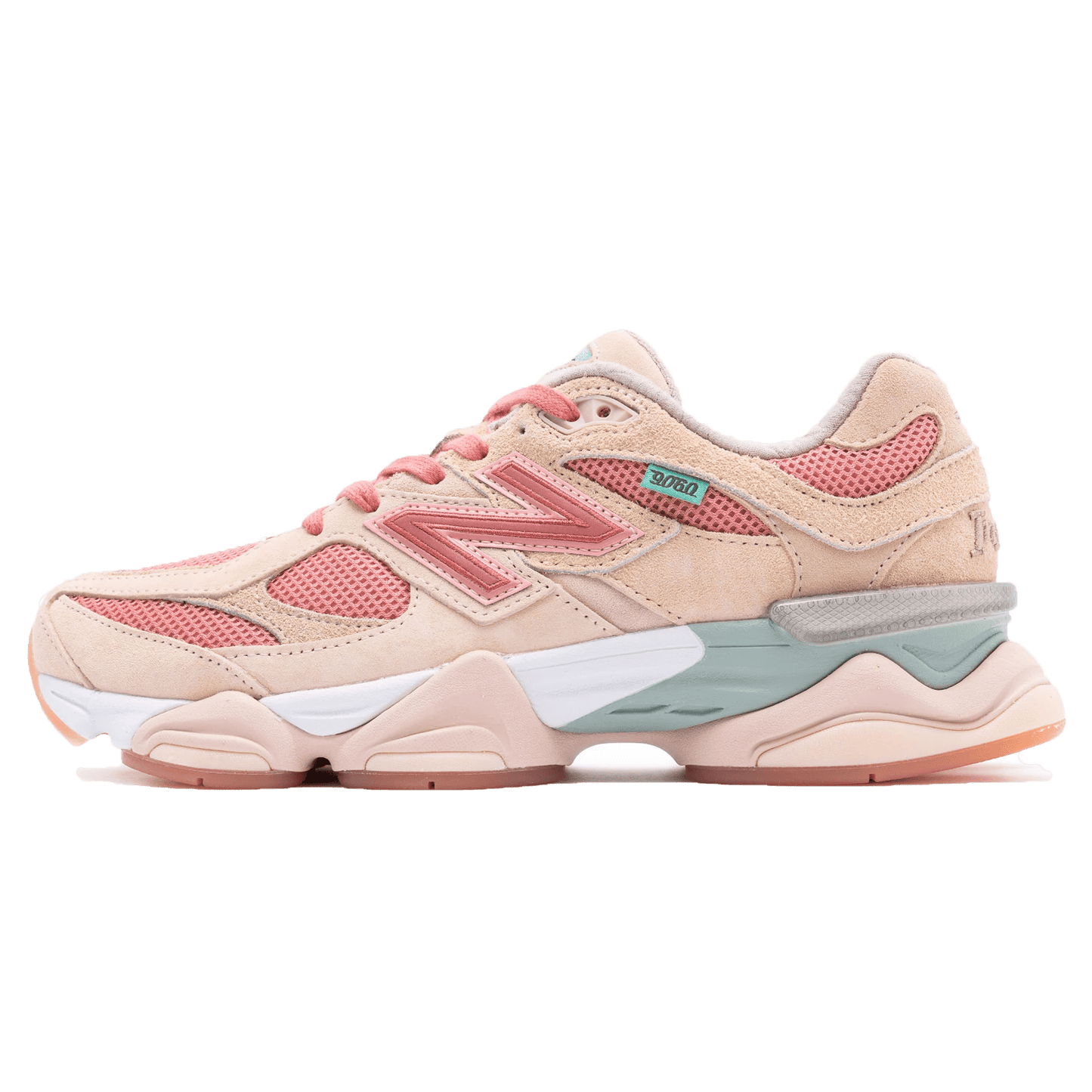 Joe Freshgoods x New Balance 90/60 'Penny Cookie Pink' - Kick Game
