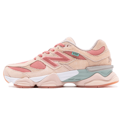 Joe Freshgoods x New Balance 90/60 'Penny Cookie Pink' - Kick Game