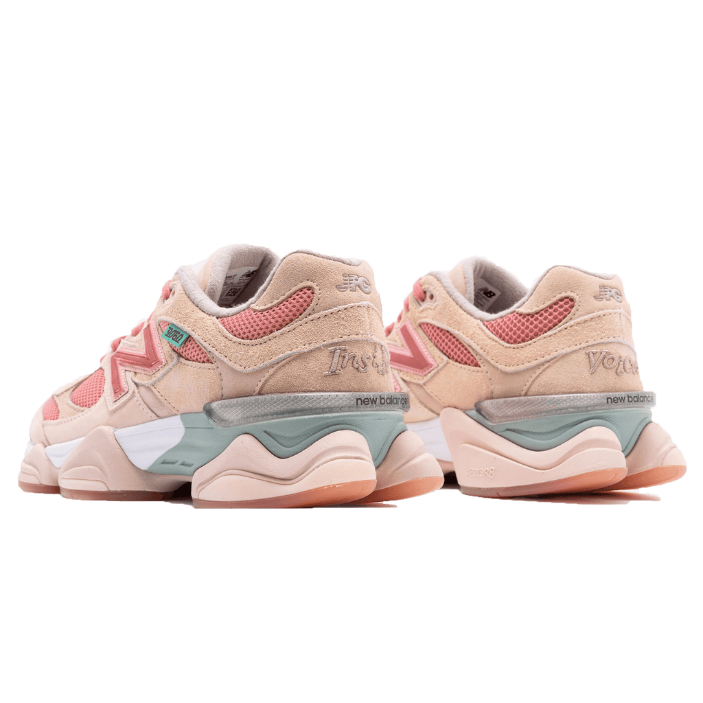 Joe Freshgoods x New Balance 90/60 'Penny Cookie Pink' - Kick Game