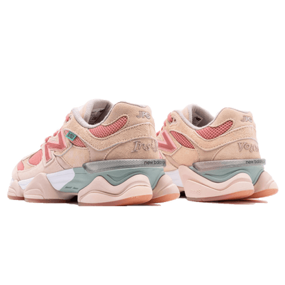 Joe Freshgoods x New Balance 90/60 'Penny Cookie Pink' - Kick Game